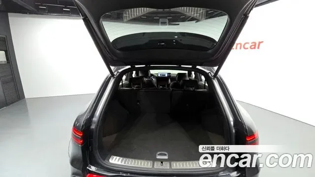Genesis GV70 2.2 дизель 2WD ( ), миниатюра 10