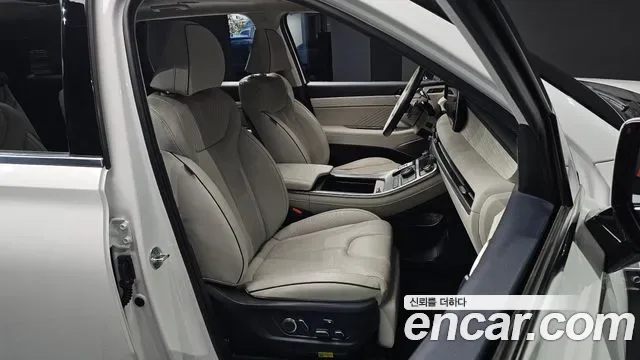 Hyundai The New Palisade дизель 2.2 4WD Calligraphy, миниатюра 25