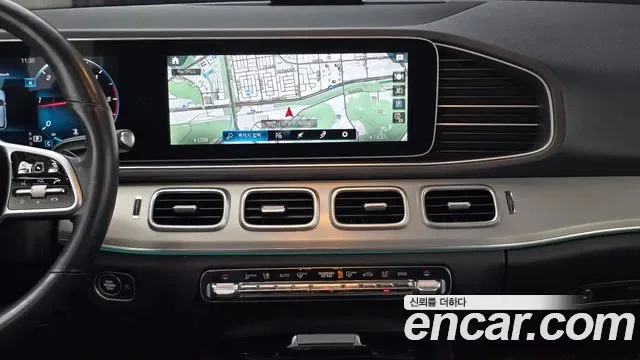 Mercedes-Benz GLE GLE300d 4MATIC, миниатюра 12