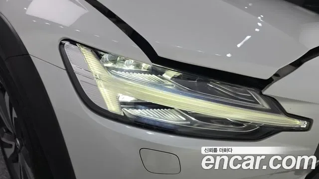 Volvo V60 T5 AWD, миниатюра 18