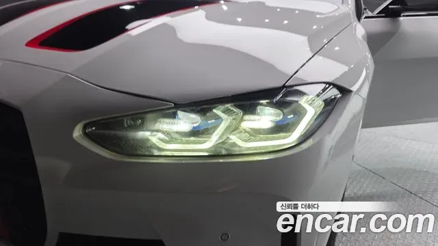 BMW M4 M xDrive, миниатюра 27