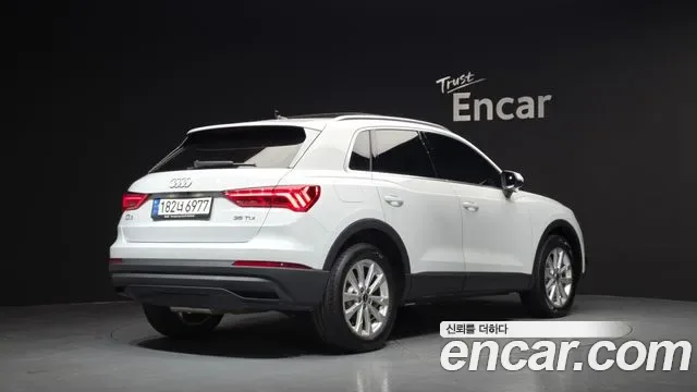 Audi Q3 35 TDI, миниатюра 22