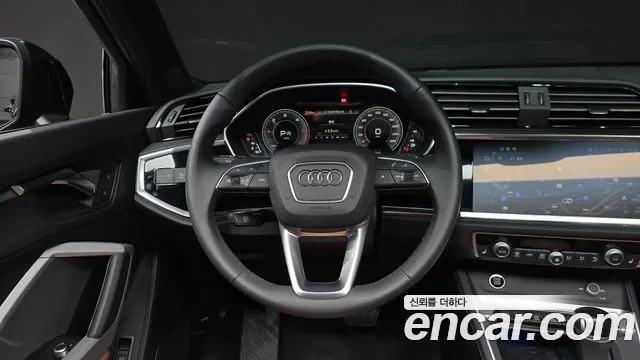 Audi Q3 35 TDI Premium, миниатюра 18