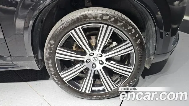 Volvo XC90 B6, миниатюра 25