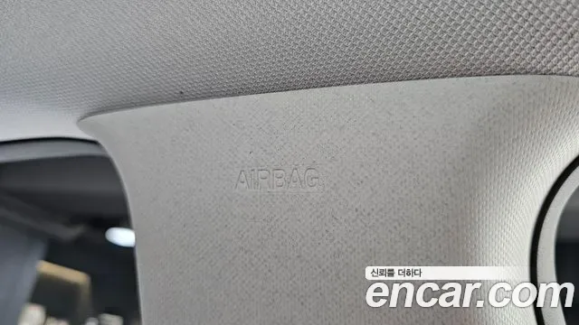 Hyundai Kona бензин 1.6 Turbo 2WD Premium, миниатюра 12