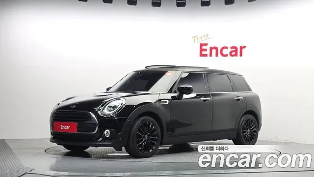 MINI Cooper High II