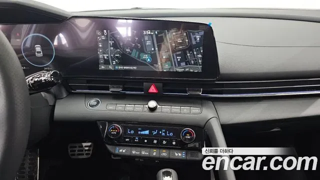 Hyundai Avante (CN7) 2.0 N, миниатюра 10