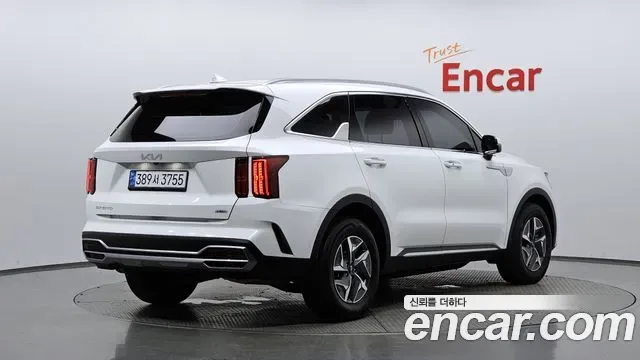 Kia Sorento HEV 1.6 2WD Prestige, миниатюра 5