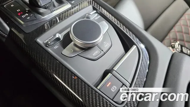 Audi R8 5.2 V10, миниатюра 17