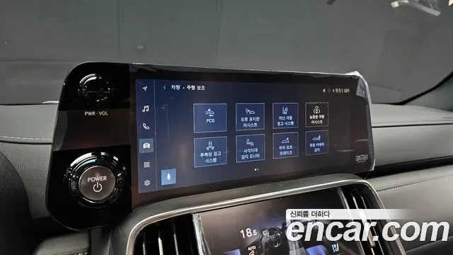 Lexus LX 700h, миниатюра 16
