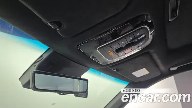 Hyundai The New Palisade бензин 3.8 4WD Calligraphy, миниатюра 22
