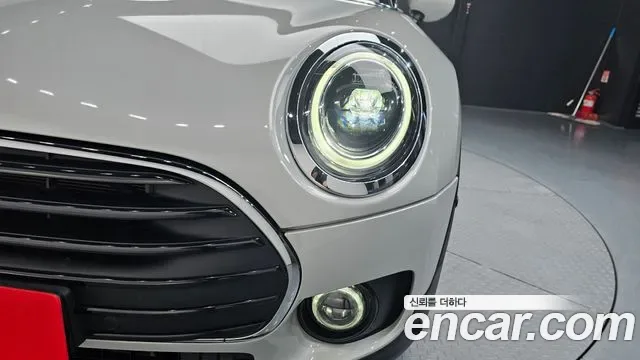 MINI Cooper II, миниатюра 29