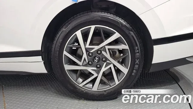 Hyundai Grandeur 3.5 LPG 2WD Premium, миниатюра 10