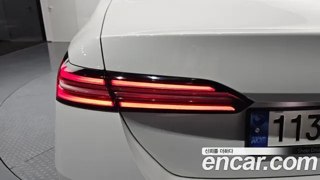 BMW 5 (G60) 523d M, миниатюра 21