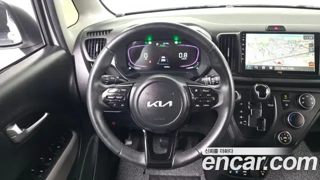 Kia Ray Signature, миниатюра 7