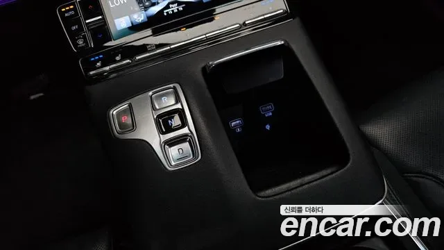 Hyundai Grandeur, миниатюра 4