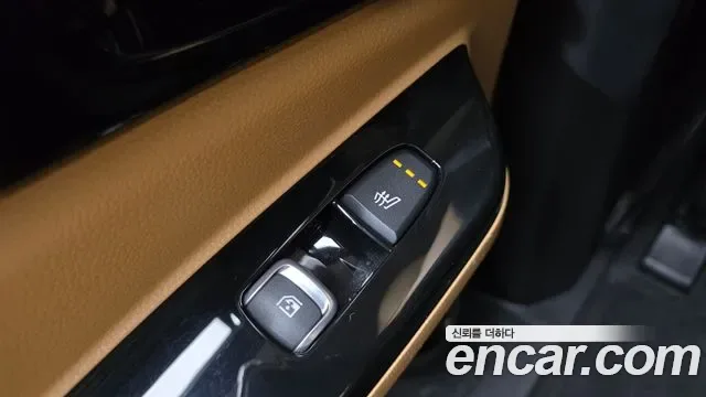 Kia Carnival дизель 9 мест Signature, миниатюра 13
