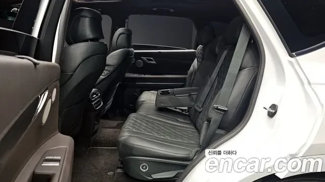 Genesis GV80 2.5T бензин AWD ( ), миниатюра 21