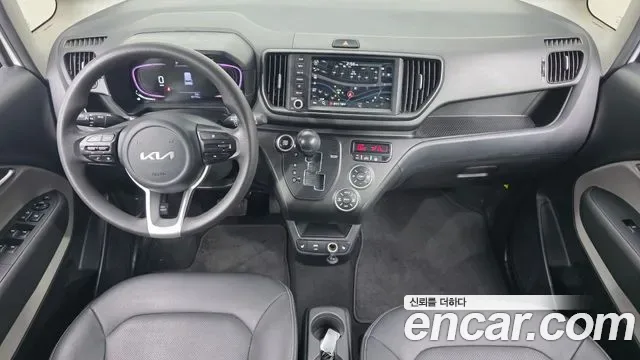 Kia Ray 2 мест Prestige, миниатюра 19