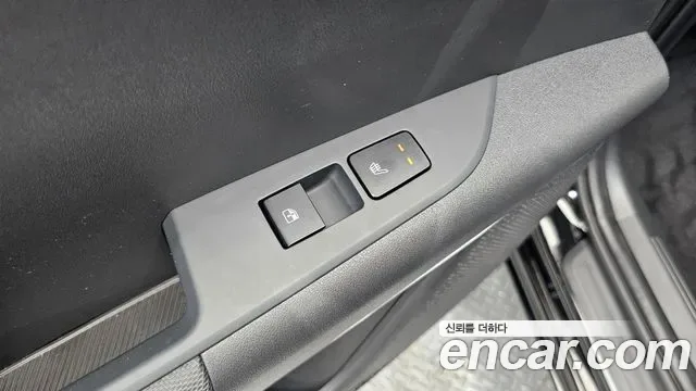 Kia Niro EV, миниатюра 23