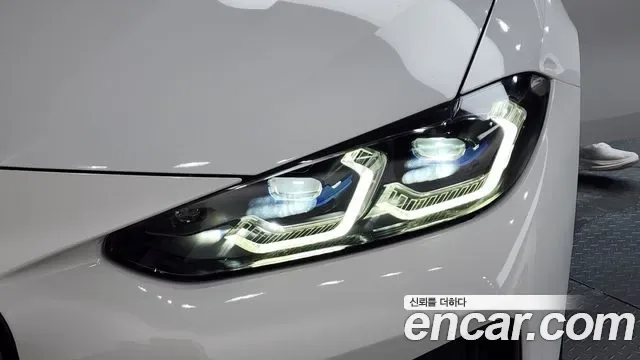BMW i4 eDrive40 M, миниатюра 2
