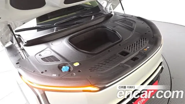 Kia EV5 2WD, миниатюра 7