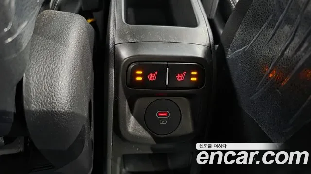 Kia Ray Signature, миниатюра 6