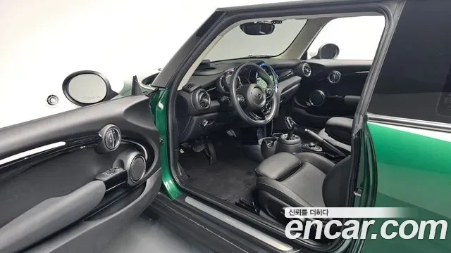 MINI Cooper HIGH III, миниатюра 3