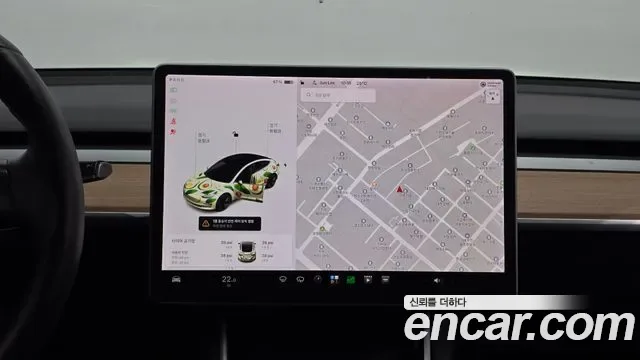 Tesla 3 RWD, миниатюра 28