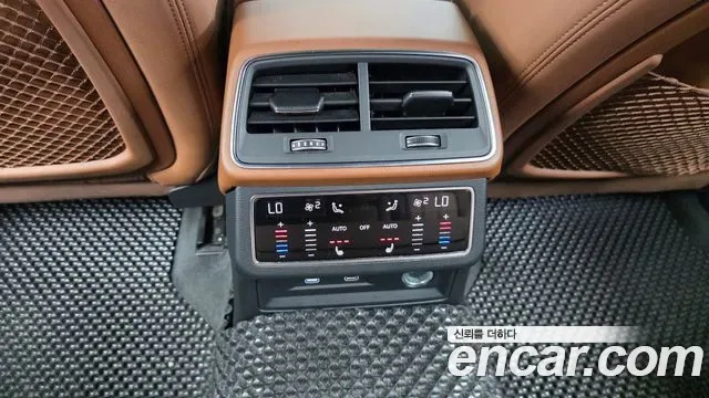 Audi A6 40 TDI Premium, миниатюра 9