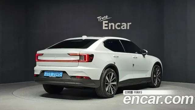 Polestar 2, миниатюра 28