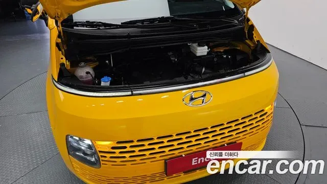 Hyundai Staria L3.5 15 мест, миниатюра 11