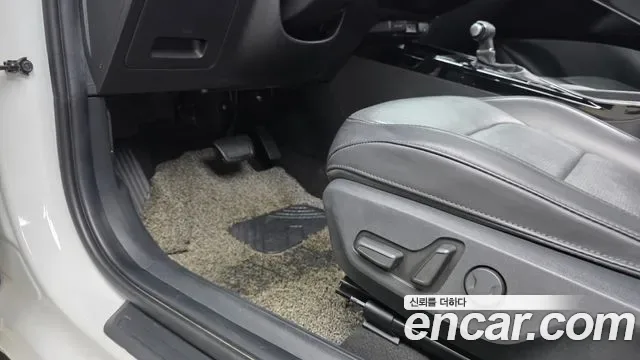 Kia Niro Prestige, миниатюра 8
