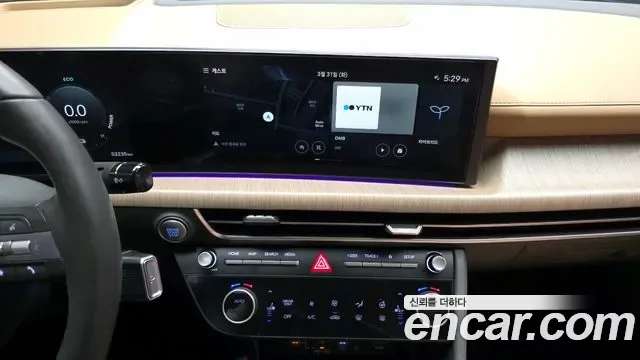 Hyundai Sonata Inspiration, миниатюра 20