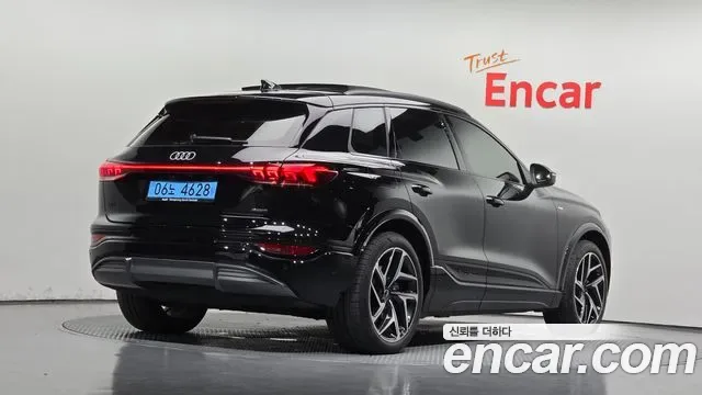Audi Q6 Premium, миниатюра 16