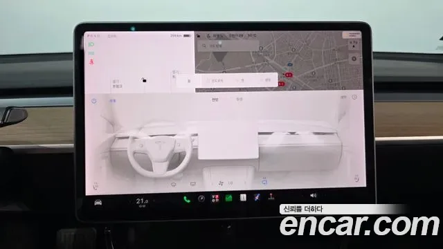 Tesla 3 RWD, миниатюра 4