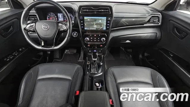KGM Tivoli 1.5 A3 2WD, миниатюра 5