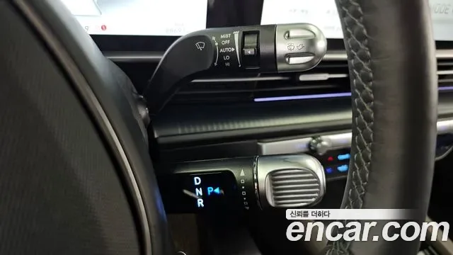 Hyundai Ioniq 6, миниатюра 27