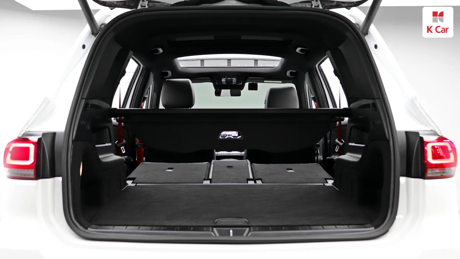 Mercedes-Benz GLB AMG GLB35 4MATIC, миниатюра 25