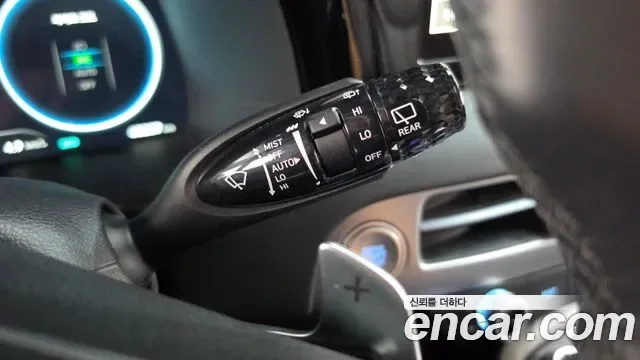 Hyundai The New Palisade бензин 3.8 4WD Prestige, миниатюра 18
