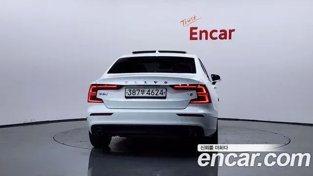 Volvo S60 T5, миниатюра 18
