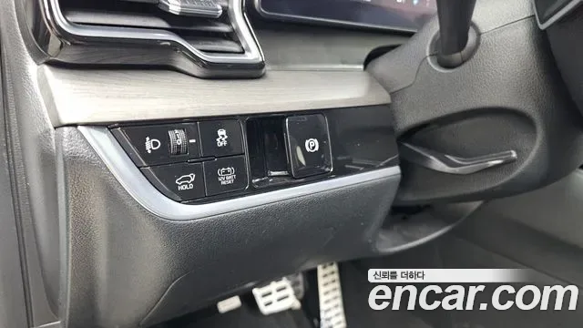 Kia Sportage Signature 2WD, миниатюра 11