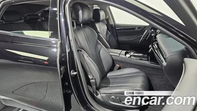 Genesis G80 бензин 2.5 Turbo AWD ( ), миниатюра 29