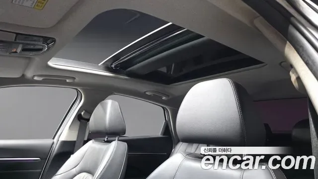 Hyundai Sonata 2.0 LPG( ) Premium, миниатюра 17
