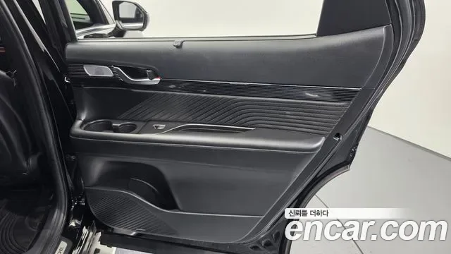 Hyundai The New Palisade бензин 3.8 4WD Calligraphy, миниатюра 6