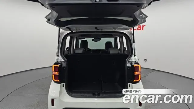 Kia Ray EV, миниатюра 18