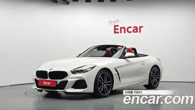 BMW Z4 sDrive20i M