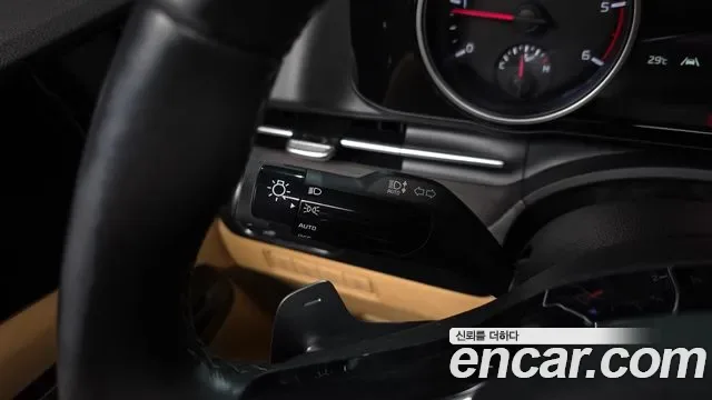 Kia Carnival дизель 11 мест, миниатюра 10