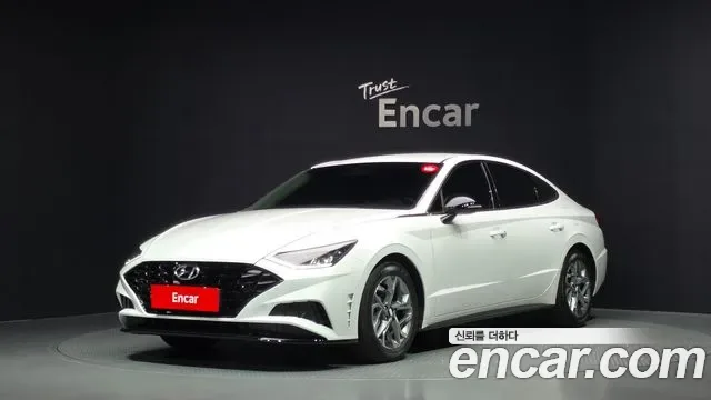 Hyundai Sonata 2.0 Premium, миниатюра 7