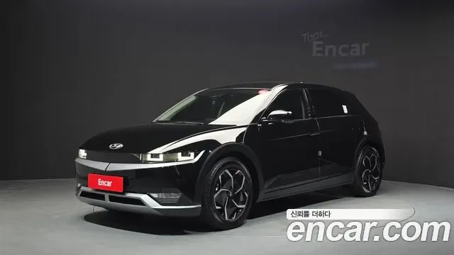 Hyundai Ioniq 5, миниатюра 13